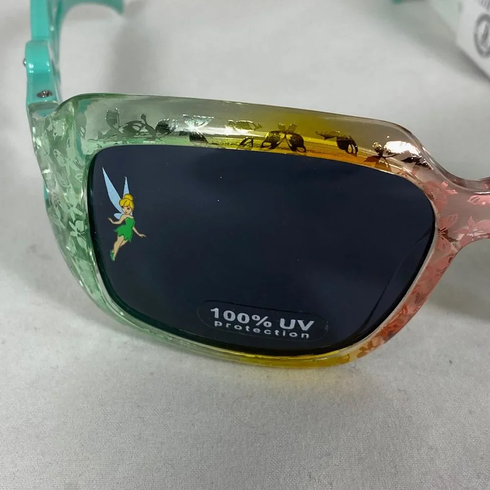 Disney Store Tinker Bell Sunglasses NWT